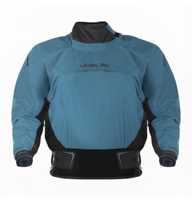 Level Six Level Six Nebula Dry Top