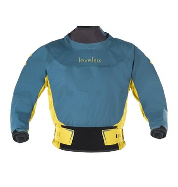 Level Six Level Six Nova Women's Dry Top