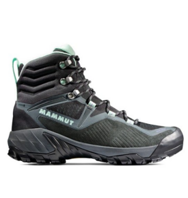Mammut Mammut Sapuen High Goretex Hiking Boot Women's