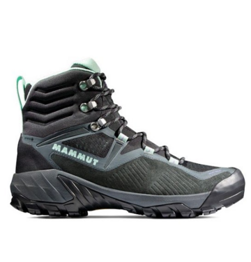 Mammut Mammut Sapuen High Goretex Hiking Boot Women's