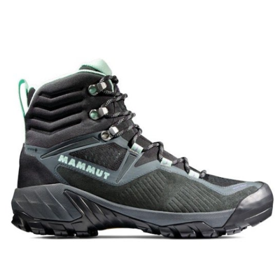 Mammut Sapuen High Goretex Hiking Boot Women's
