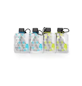 GSI GSI Soft Sided Condiment Bottle Set