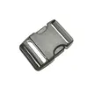 Side Squeeze Buckle 38mm