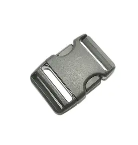 Trailhead Side Squeeze Buckle 38mm