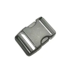 Trailhead Side Squeeze Buckle 38mm