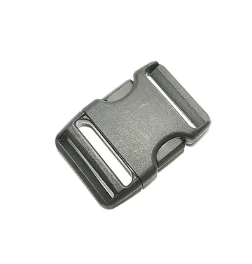 Trailhead Side Squeeze Buckle 38mm