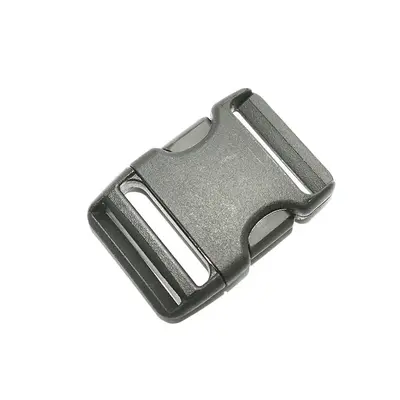 Side Squeeze Buckle 38mm