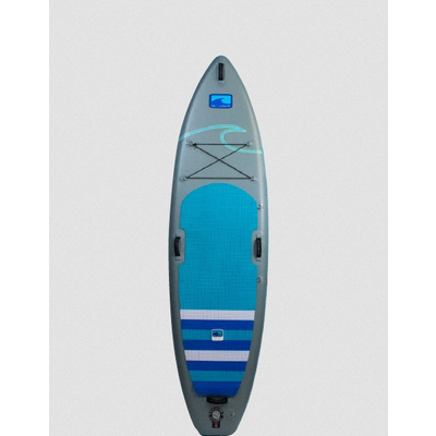 Blu Wave Board Co Blu Wave The Allsport 10'10 EV iSUP