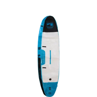 Blu Wave Board Co Blu Wave 12' Premium Coffin SUP Bag