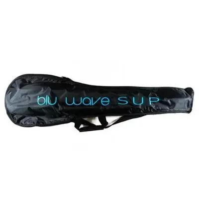 Blu Wave 3pc Paddle Bag