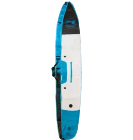 Blu Wave SUP Blu Wave 12'6" X 26" Premium Touring SUP Bag