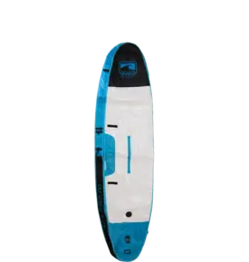 Blu Wave SUP Blu Wave 11'6" Premium Coffin SUP Bag