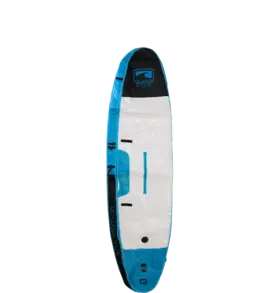 Blu Wave SUP Blu Wave 11'6" Premium Coffin SUP Bag