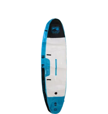 Blu Wave SUP Blu Wave 11'6" Premium Coffin SUP Bag