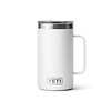 Yeti Rambler 24 oz / 710 mL Mug with MagSlider Lid
