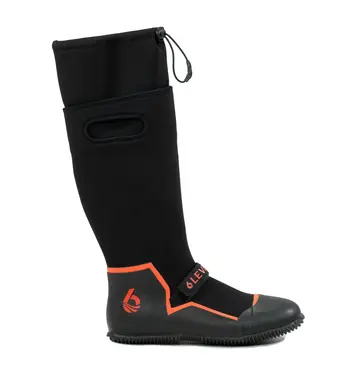 Level Six Level Six Gulf Neoprene Boot