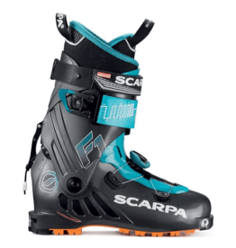 Scarpa Scarpa F1 Ski Boot 2019/20
