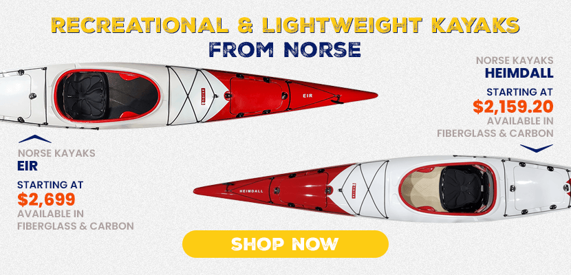 Norse Kayaks