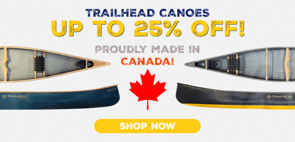 Trailhead Canoes
