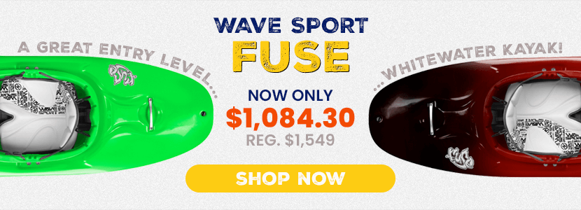 Wave Sport Fuse
