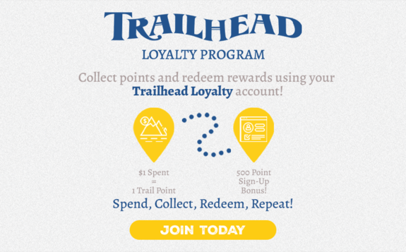 Trailhead Loyalty