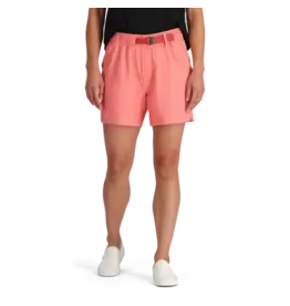Outdoor Research Outdoor Research Ferrosi 5" Shorts Women's