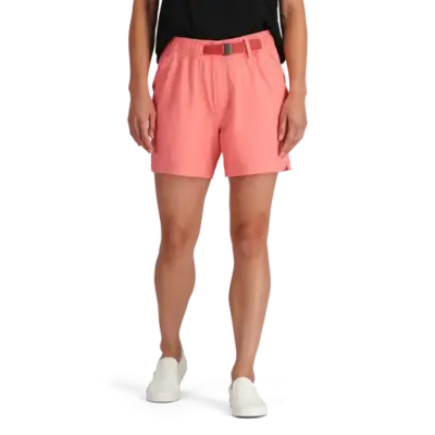 Outdoor Research Outdoor Research Ferrosi 5" Shorts Women's