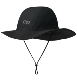 Outdoor Research Outdoor Research Seattle Gore-Tex Rain Hat