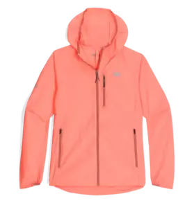 Outdoor Research Outdoor Research Shadow Wind Hoodie Women's