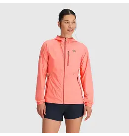 Outdoor Research Outdoor Research Shadow Wind Hoodie Women's