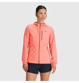 Outdoor Research Outdoor Research Shadow Wind Hoodie Women's