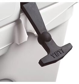 Yeti Yeti T-Rex Lid Latch 2-Pack For Roadie And Tundra Coolers
