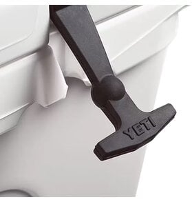 Yeti Yeti T-Rex Lid Latch 2-Pack For Roadie And Tundra Coolers