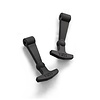 Yeti T-Rex Lid Latch 2-Pack For Roadie And Tundra Coolers
