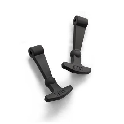 Yeti T-Rex Lid Latch 2-Pack For Roadie And Tundra Coolers