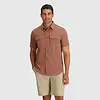 Outdoor Research Outdoor Research Way Station Short Sleeve Shirt Men's