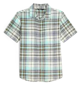 Outdoor Research Outdoor Research Weisse Plaid Short Sleeve Shirt Men's