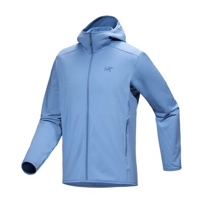 Arc'teryx Kyanite Lightweight Hoody Men's