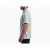 Kuhl Kuhl Persuadr Short Sleeve Button Up Shirt Men's