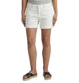 Jag Jeans JAG Jeans Alex Boyfriend Shorts Women's