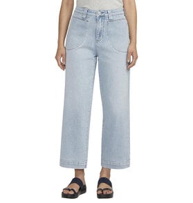 Jag Jeans Jag Jeans Sophia Wide Leg Crop Jean Women's