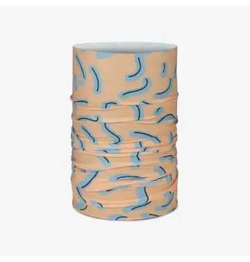 Buff Buff CoolNet UV Reflective