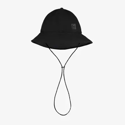 Buff Nmad Bucket Hat