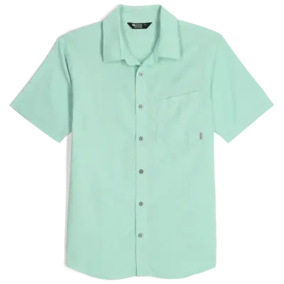 Outdoor Research Outdoor Research Weisse Short Sleeve Shirt Men's