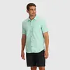 Outdoor Research Outdoor Research Weisse Short Sleeve Shirt Men's