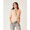 Carve Designs Dylan Gauze Shirt Women's