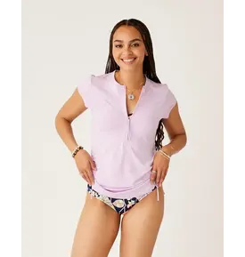 Carve Designs Carve Designs Dawson Rashguard Women's