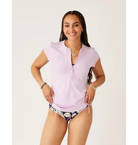 Carve Designs Carve Designs Dawson Rashguard Women's