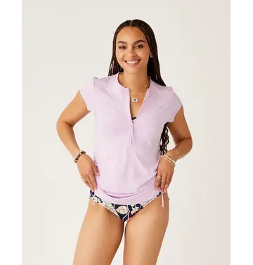 Carve Designs Carve Designs Dawson Rashguard Women's