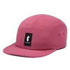 Cotopaxi Cada Dia 5-Panel Hat